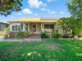 3228 Marber Ave, Long Beach, CA 90808