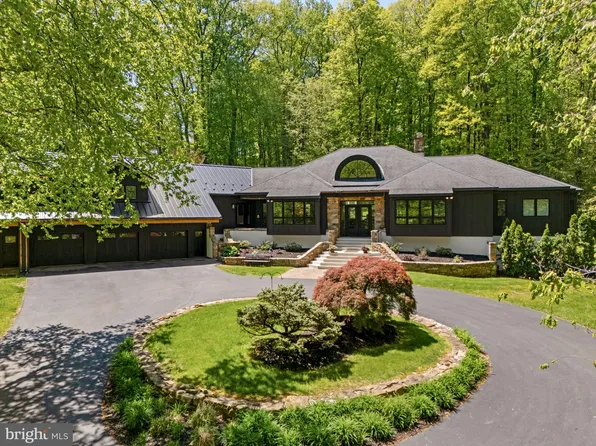 2800 Horseshoe Trl, Chester Springs, PA 19425