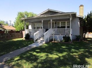 314 Roselawn Ave, Modesto, CA 95351