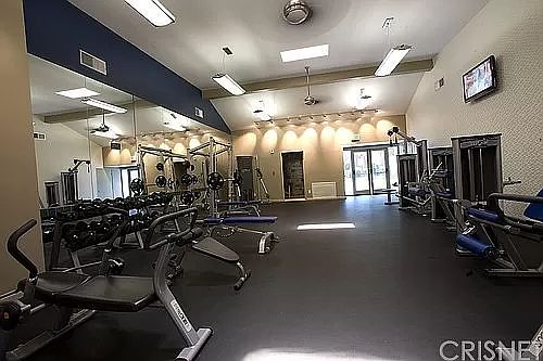 4th image of 21500 Burbank Blvd APT 202