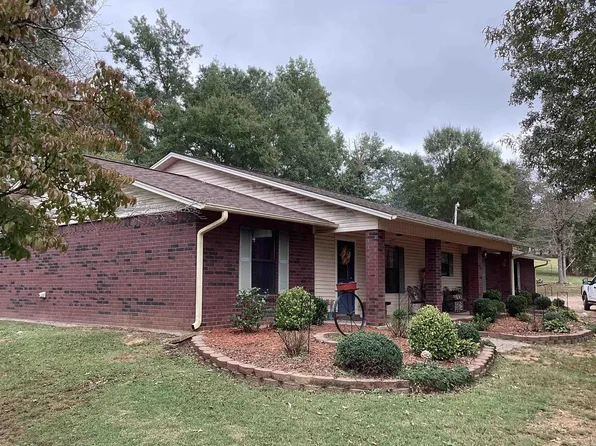 198 Polk Rd #8, Wickes, AR 71973