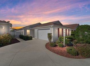 2446 Dundee Ter, The Villages, FL 32162