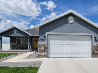 1372 S 1050 W #BASEMENT, Payson, UT 84651