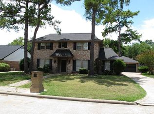 17635 Cypress Spring Dr, Spring, TX 77388