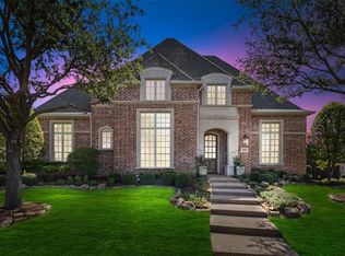 10914 Pecos Ct, Frisco, TX 75033