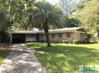 107 Willow Rd, Savannah, GA 31419