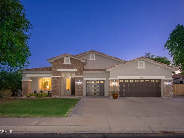 9843 W BAJADA Road, Peoria, AZ 85383