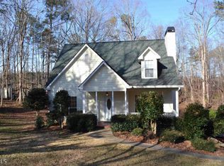 165 Brentwood Way, Stockbridge, GA 30281