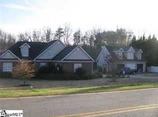 329 Old Bethlehem School Rd, Pickens, SC 29671