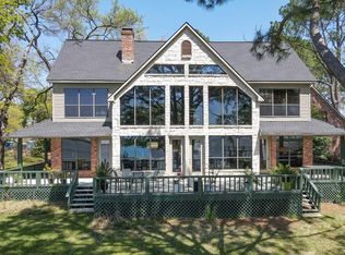 105 Misty Glen Cir, Gun Barrel City, TX 75156