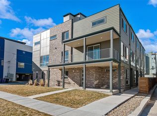 1915 Hooker St, Denver, CO 80204