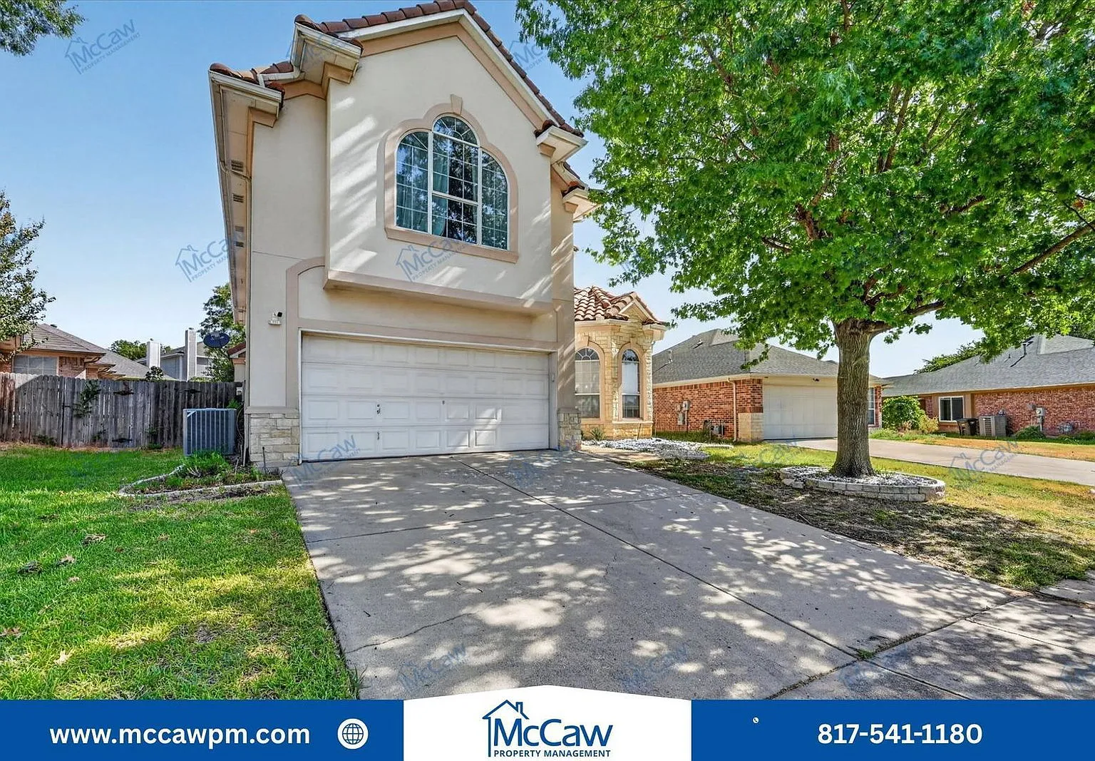 4 bed, 3.5 bath, 2982 sqft, $2,700 — Photo 1