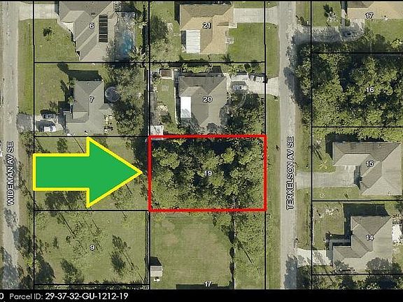 5th image of 3256 Terkelson Ave SE