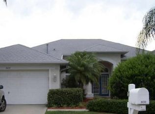1650 Water Oak Dr, Tarpon Springs, FL 34689