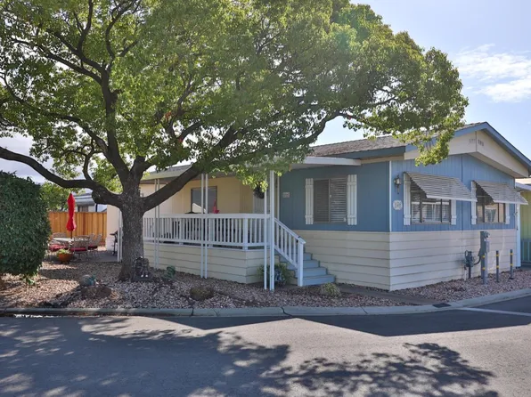 275 Burnett Ave Spc 148, Morgan Hill, CA 95037