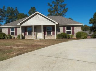 9540 Fox Hunter Ct W, Semmes, AL 36575