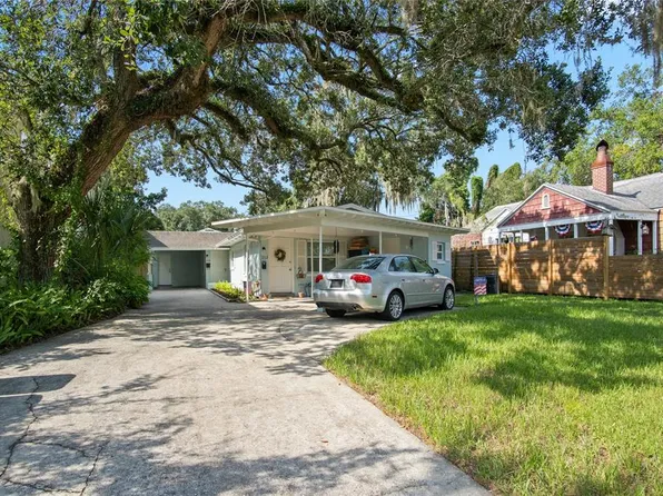 212 E HARVARD STREET, ORLANDO, FL 32804