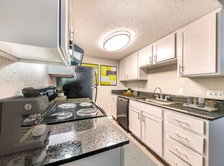 Alister Apartments, Austin, TX 78741
