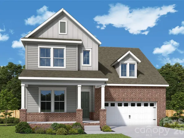 16019 Cloud Nine Ct, Matthews, NC 28105