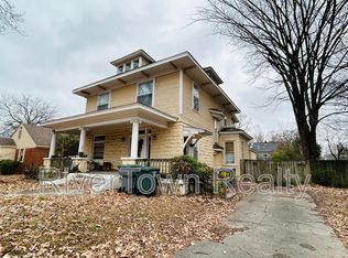 121 N Willett St, Memphis, TN 38104