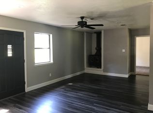 196 County Road 231, Carthage, TX 75633