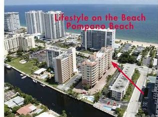 1395 S Ocean Blvd #3A, Pompano Beach, FL 33062