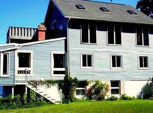 5933 Lower Lake Rd, Cayuga, NY 13034