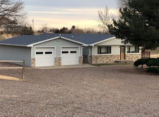 1292 Highway 92 W, Lewellen, NE 69147