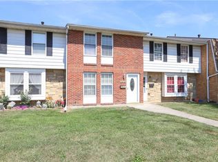 7619 Mount Hood Dr, Huber Heights, OH 45424