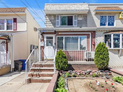 3318 201st St, Flushing, NY, 11361