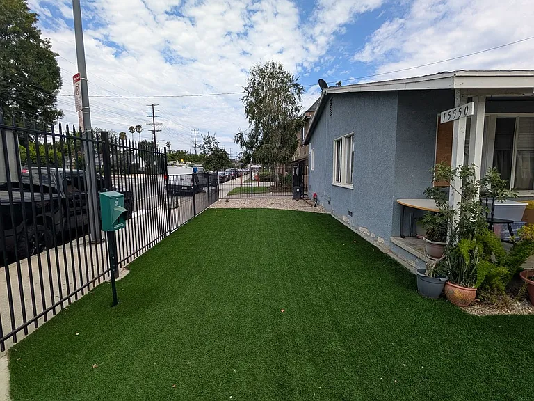 15550 VANOWEN ST. — Photo 1