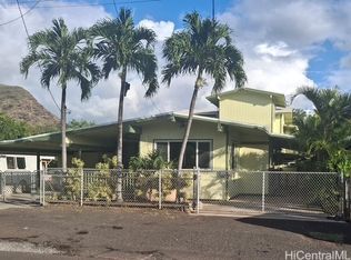 84-219 Jade St, Waianae, HI 96792