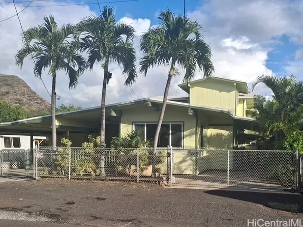 84-219 Jade St, Waianae, HI 96792