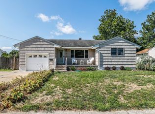 12 Bruce Ct, Milltown, NJ 08850