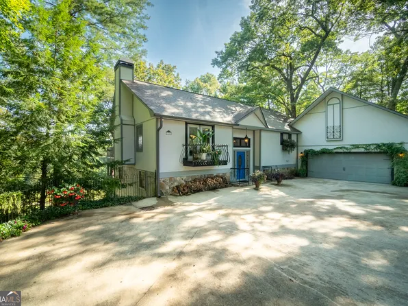 1280 Bahn Innsbruck, Helen, GA 30545