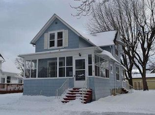 24 E 12th St, Fond Du Lac, WI 54935