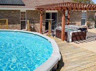 5213 Moore Loop, Crestview, FL 32536