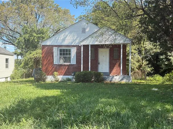 6140 Payne Ave, Saint Louis, MO 63135