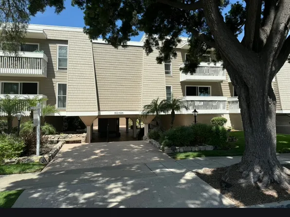 512 E Ave, Coronado, CA