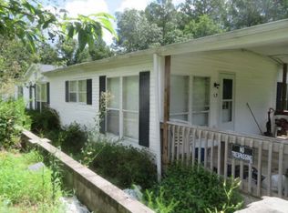 26221 Marston Rd, Laurel Hill, NC 28351