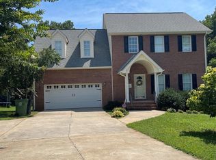 108 Rachel Ct, Shelby, NC 28152