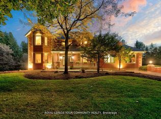 508 King St E, Caledon, ON L7E0B9