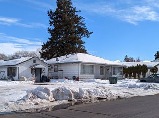 43 S Court Ave, Burns, OR 97720