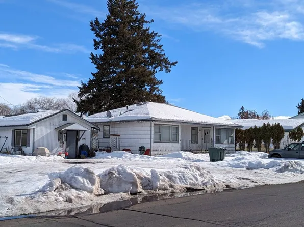 27-39 S Court Ave #43, Burns, OR 97720