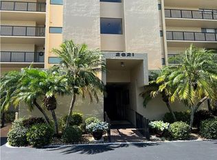 2621 Cove Cay Dr UNIT 407, Clearwater, FL 33760