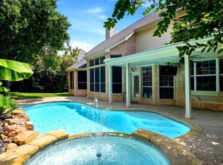 524 Sorenson Trl, Keller, TX 76248