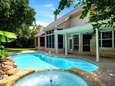 524 Sorenson Trl, Keller, TX, 76248