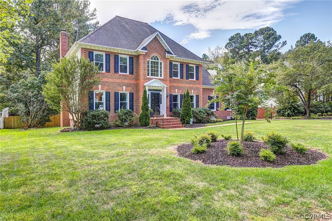 10713 Old Prescott Rd, Henrico, VA 23238 Zillow