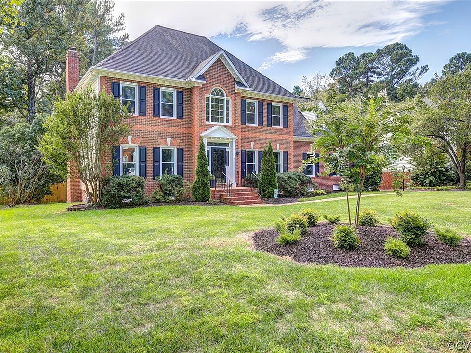 10713 Old Prescott Rd, Henrico, VA 23238 Zillow