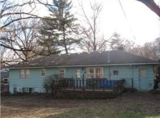 5122 W 66th Ter, Prairie Village, KS 66208